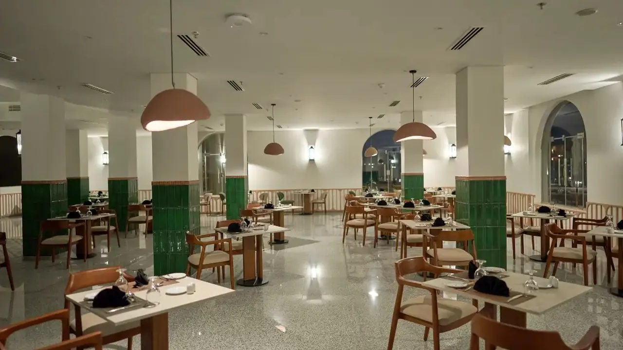 الفندق دايموند بيتش باي بيرل ريزورتس - مرسى علم